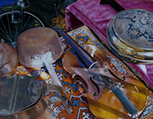 Vermeer, Recycled