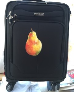 new pear