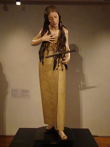 450px-Pedro_de_Mena_Magdalena_penitente_ni