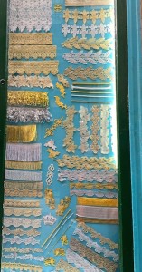 trim
